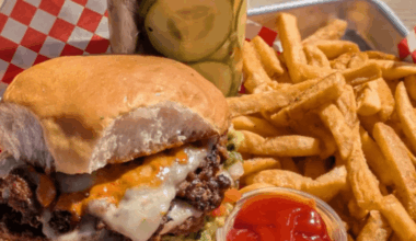 Unko Maui's Burgers locked out of Deco District home