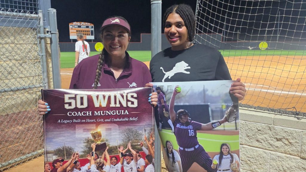 Lady Lions rally from four down, snap four-game skid, 7-6 over Lubbock Trinity Christian