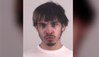 North Texas man charged with mother's murder, kidnapping of 4-year-old after Amber Alert in Missouri