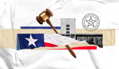 Texas Courts Enforce EEOC Time Limits