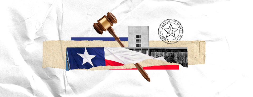 Texas Courts Enforce EEOC Time Limits
