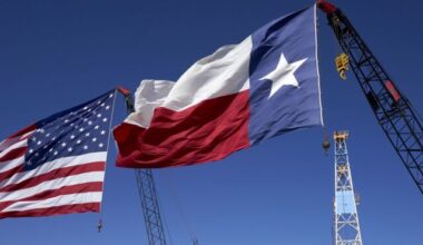 Texas County’s Migrant Legal Services Fund Frozen for Now