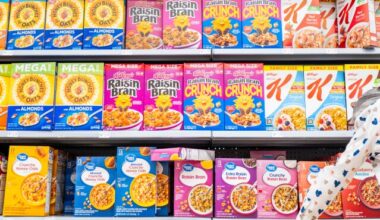 Texas Law Requiring Food Warning Labels Likely Unconstitutional