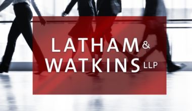 Latham & Watkins Plans to Open in Dallas, Hires Two Partners (1)