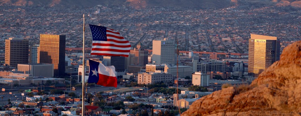 Texas Fund Would Be Privately Ordered Public Policy’s Purest Form