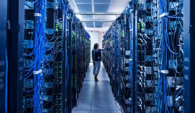 Texas to edge out Virginia as world's largest data center market, JLL report says
