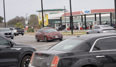 Alameda Street businesses worry about nearly $16M construction project