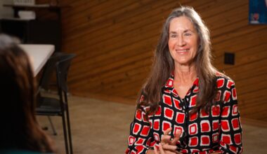 CASA of the Coastal Bend CEO to retire