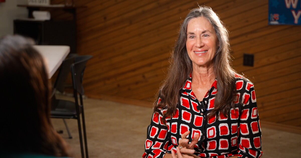 CASA of the Coastal Bend CEO to retire