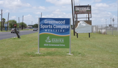 $7M Greenwood Sports Complex renovation coming to Corpus Christi Westside