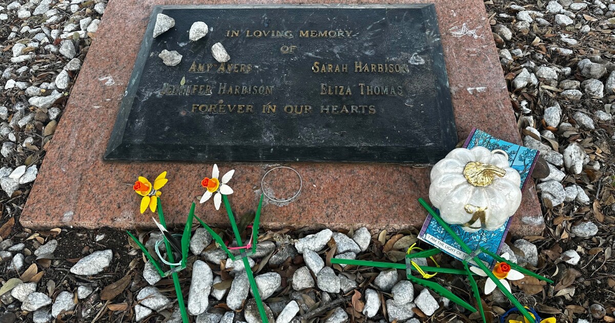 Men once wrongfully accused of Austin yogurt shop murders seek exoneration