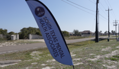 Flour Bluff Native Brings Mental Health Care Back Home