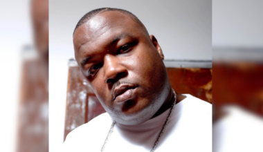 Houston Hip-Hop Pioneer DJ Michael "5000" Watts honored at the Grammys