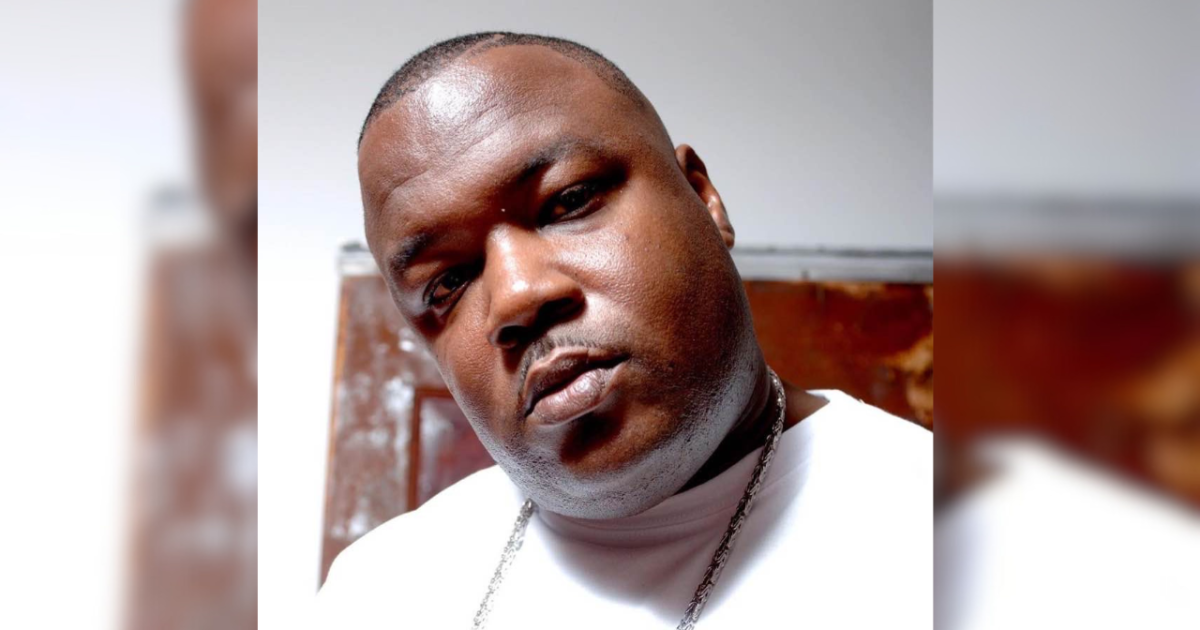 Houston Hip-Hop Pioneer DJ Michael "5000" Watts honored at the Grammys