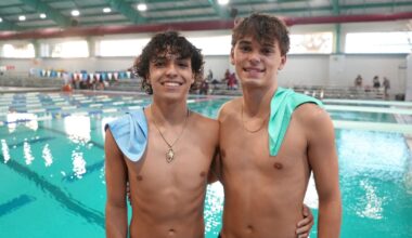 King's Westbrook and Perez, Flour Bluff's Hobbs advance to UIL 5A State