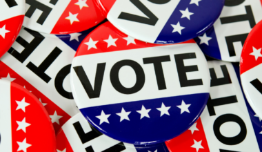 Veterans encouraged to serve as election judges for 2026 elections