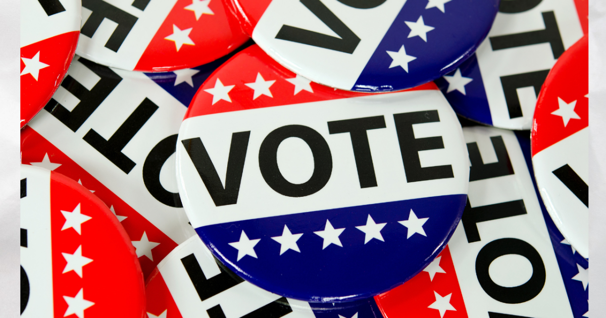 Veterans encouraged to serve as election judges for 2026 elections