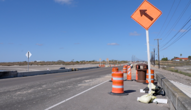 City requests $915K more for Yorktown Boulevard widening project