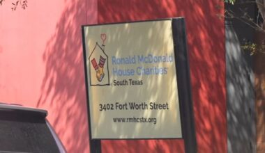 Local Ronald McDonald House celebrates 36 years as expansion plans continue
