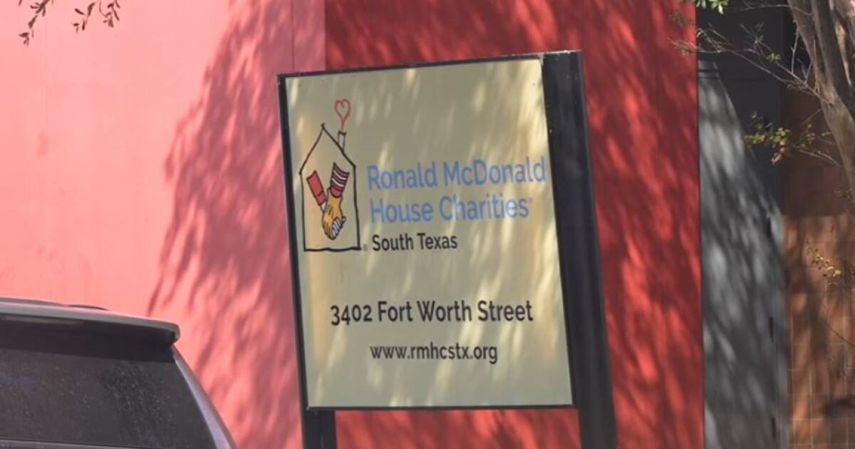 Local Ronald McDonald House celebrates 36 years as expansion plans continue