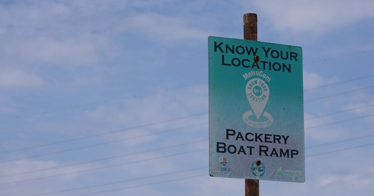 Corpus Christi seeks grant to upgrade Packery Channel boat ramps