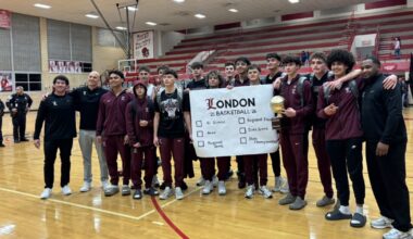 Coastal Bend boys basketball Area second round playoffs