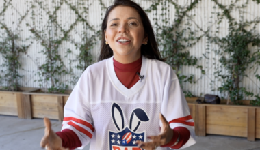 Hispanic viewers react to Bad Bunny