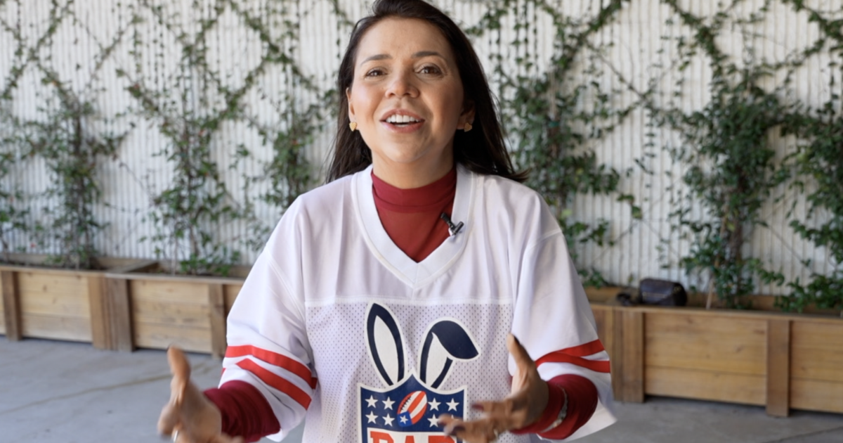 Hispanic viewers react to Bad Bunny