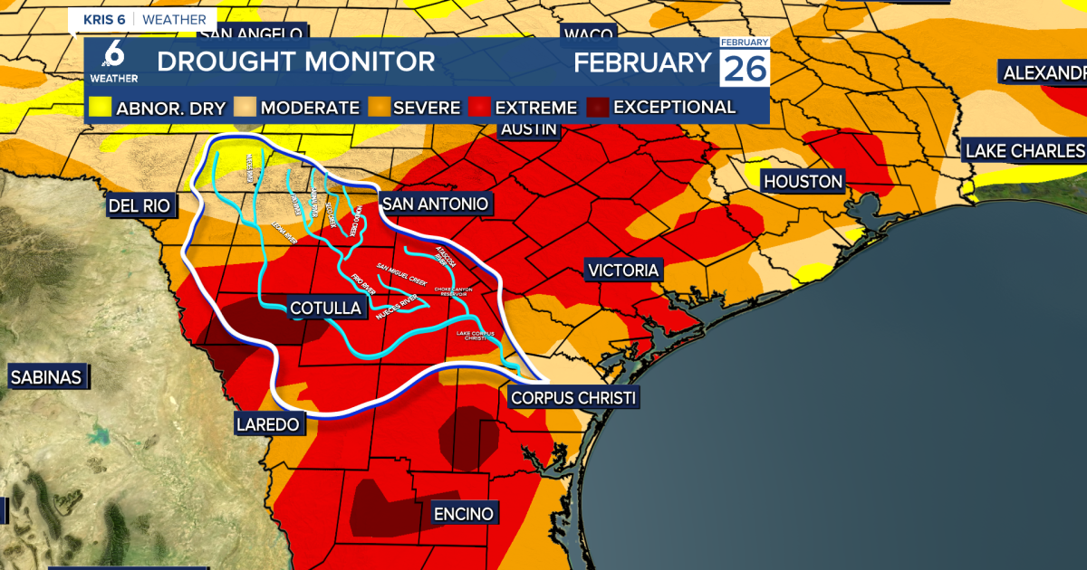 A weak cold front will bring sunshine with highs in the 80s