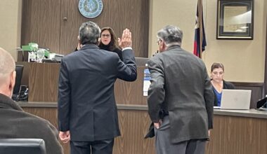 Lead investigator in sex trafficking case under review