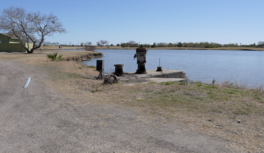 Golf courses in Corpus Christi survive drought with reclaimed water