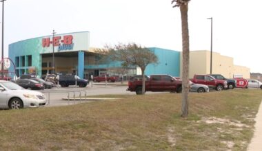 Flour Bluff H-E-B to expand curbside services starting March