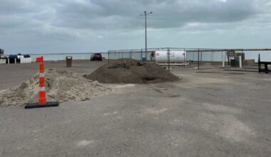 New marine fuel station approved for Corpus Christi Marina