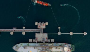 Could shipping in water save Corpus Christi from drought?