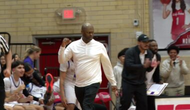 Miller secures must-win game in UIL District 29-5A, winning 69-60 vs. Carroll