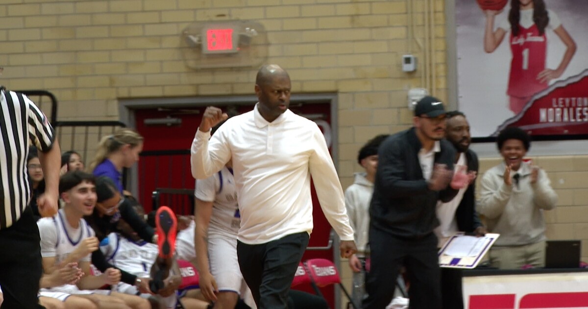 Miller secures must-win game in UIL District 29-5A, winning 69-60 vs. Carroll