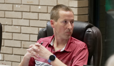 City of Taft votes in favor of terminating City Manager Ryan Smith