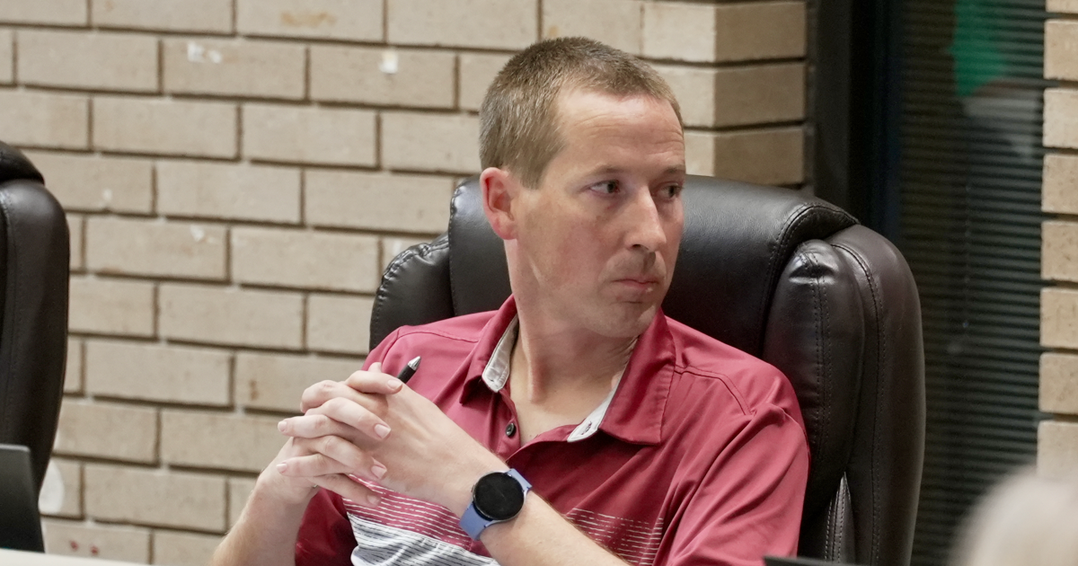 City of Taft votes in favor of terminating City Manager Ryan Smith