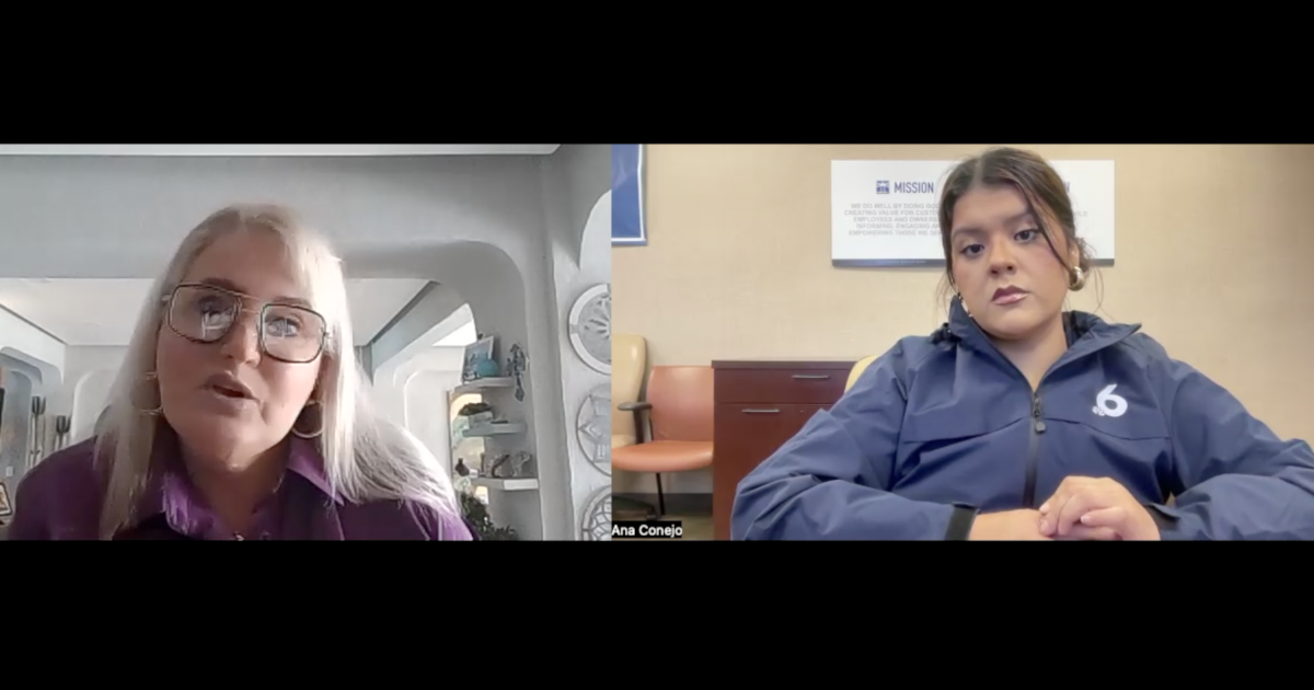 Locals with Jalisco ties describe fear and hope following death of 'El Mencho'