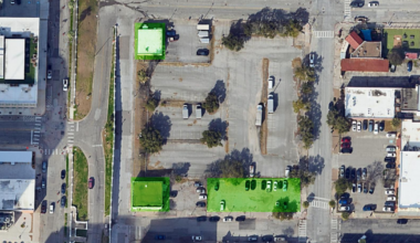 Sushi Bar to make a return