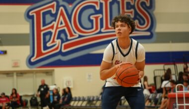 Veterans Memorial defeats Miller 81-46, primed and ready for UIL 5A playoffs