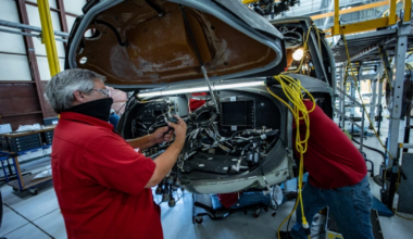 Cornyn, Army undersecretary to visit CCAD amid workforce concerns