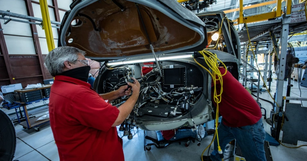 Cornyn, Army undersecretary to visit CCAD amid workforce concerns