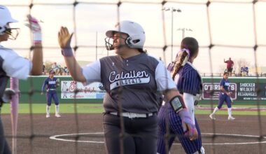 Calallen falls short to Weslaco 4-2 in Wildcat Classic tournament