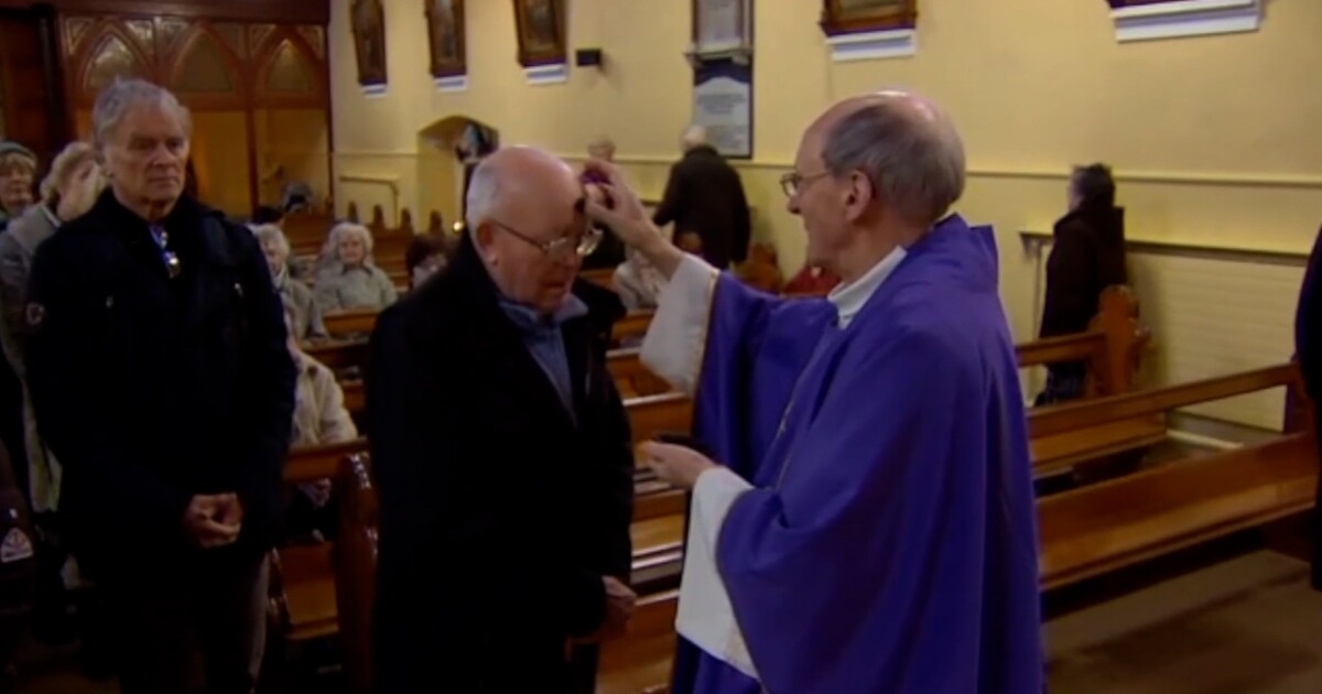 Ash Wednesday origins: A thousand-year-old Christian practice