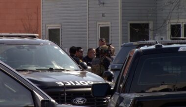 Welfare check leads to standoff with CCPD and SWAT in Bay Area neighborhood