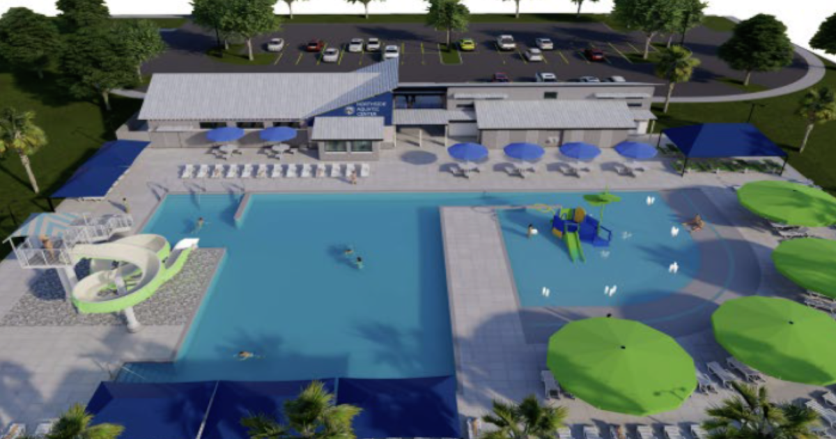 Pool debate boils over