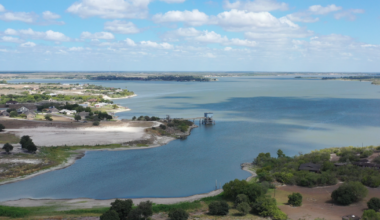 Water emergency timeline may move up in Corpus Christi