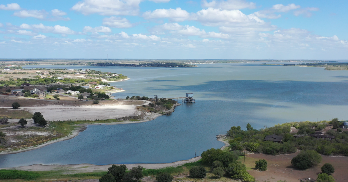 Water emergency timeline may move up in Corpus Christi