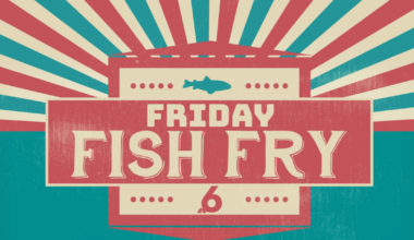 Coastal Bend churches serve up community spirit with Lenten fish fries